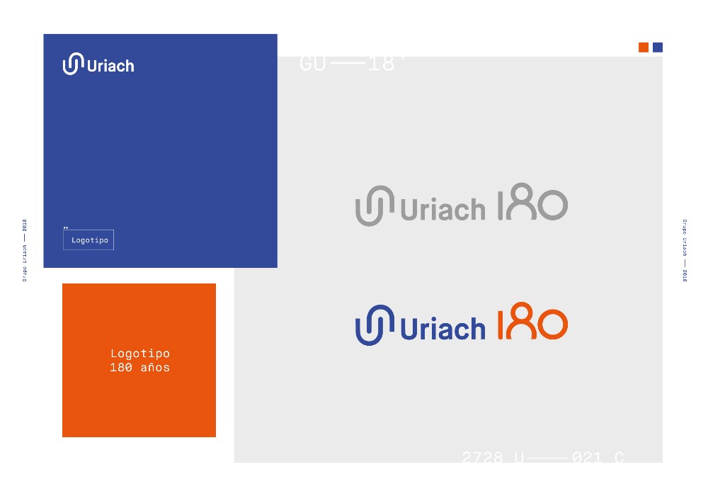 URIACH 180 AÑOS - 5