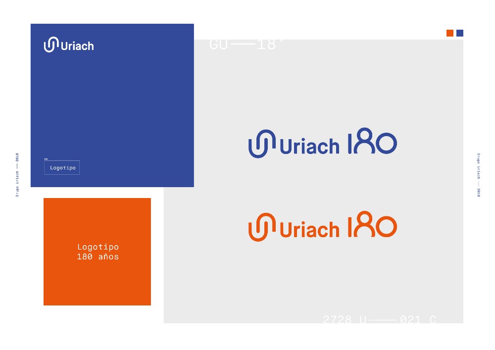 URIACH 180 AÑOS - 6