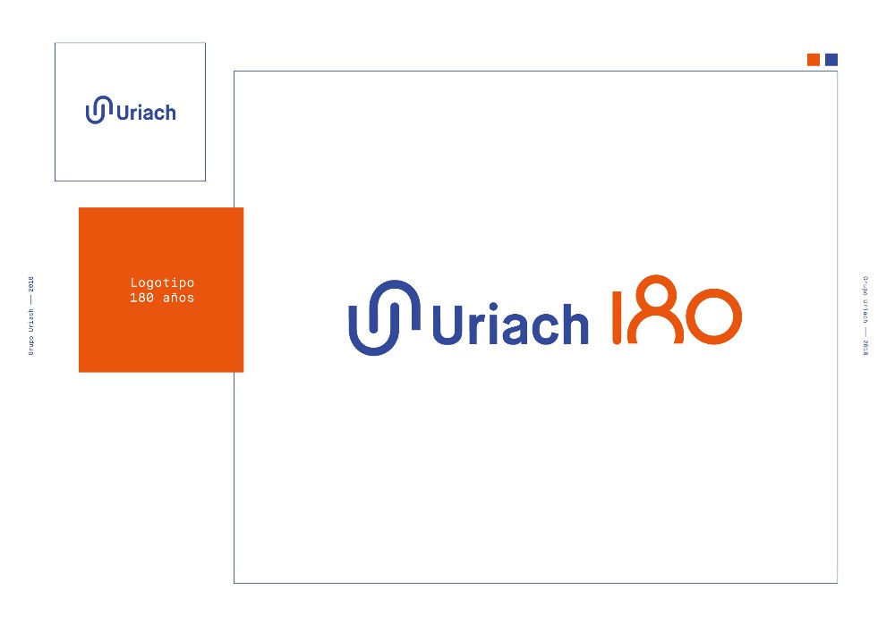 URIACH 180 AÑOS - 8