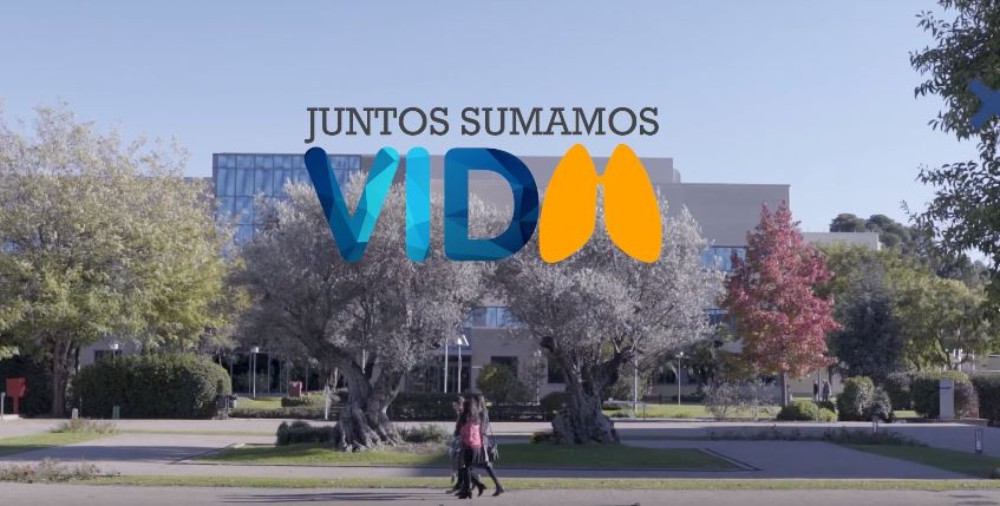 II Beca "Juntos Sumamos Vida" - 5