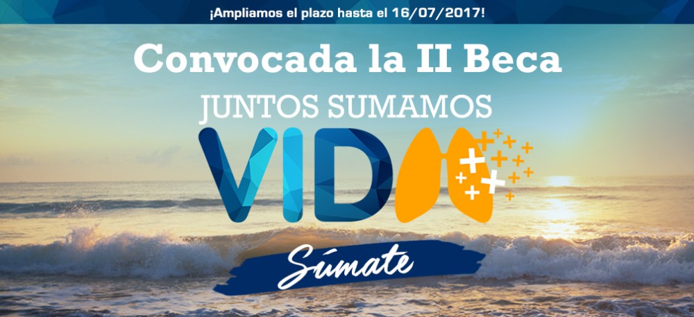 II Beca "Juntos Sumamos Vida" - 8