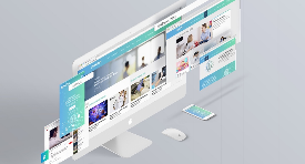 Zinkinn network