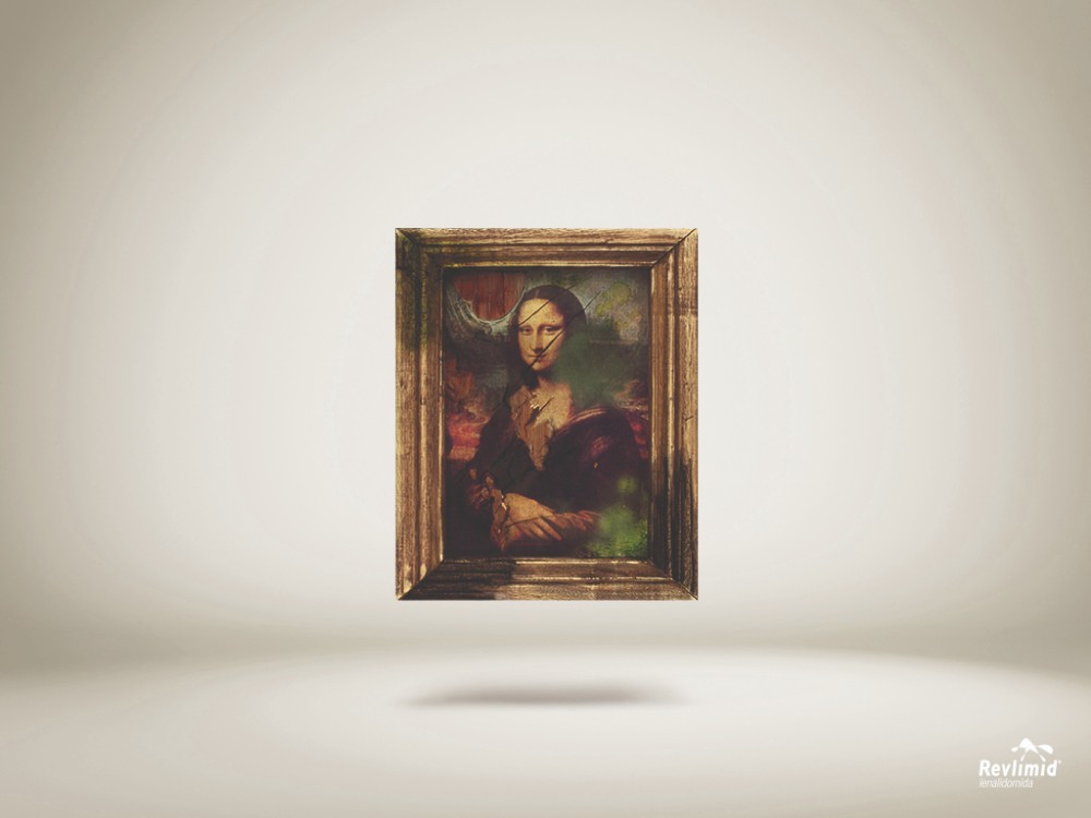 El arte del mantenimiento - 3