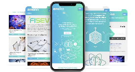 Zinkinn network