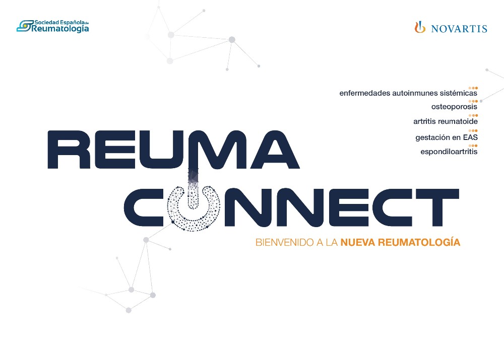 La nueva reumatología - 1