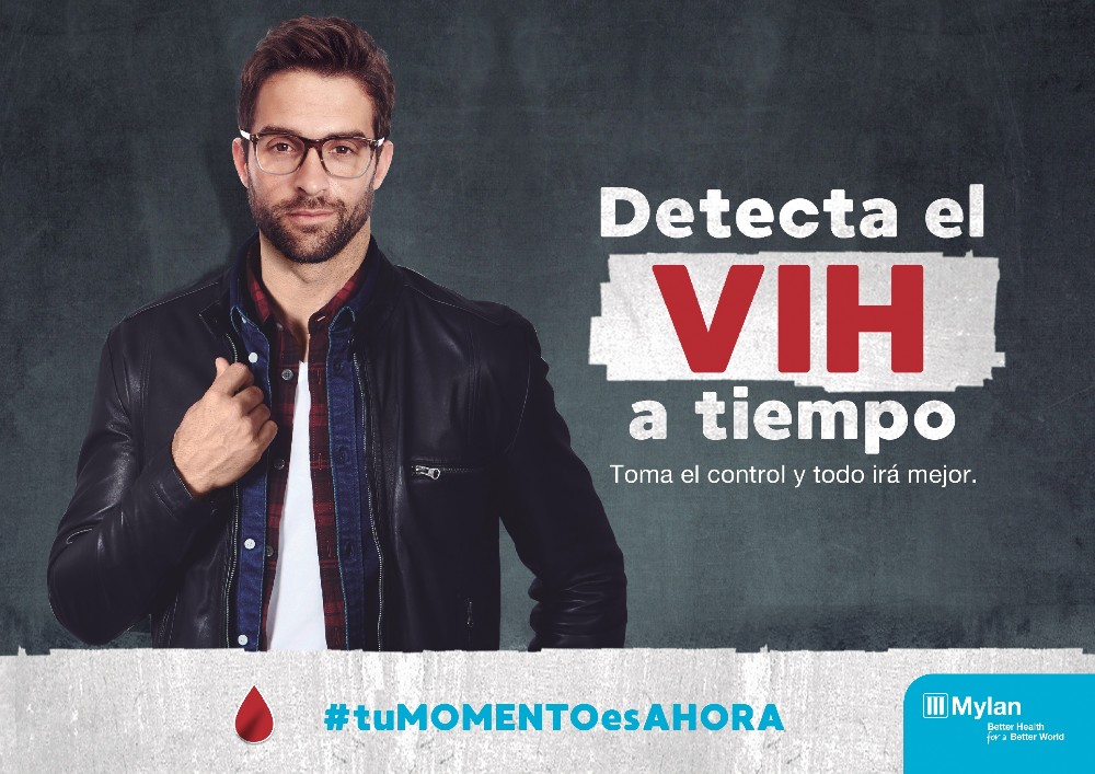 Detecta el VIH a tiempo - 4