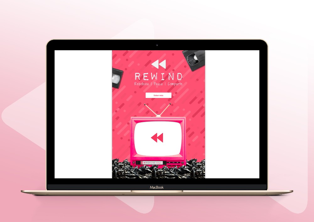 Rewind - 2