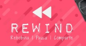 Rewind