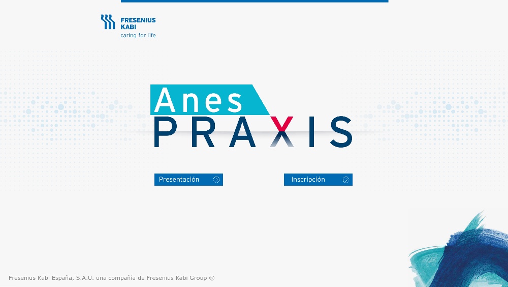 AnesPraxis - 2