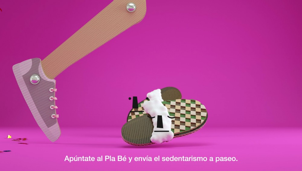 Pla Bé. - 4