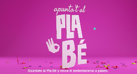 Pla Bé.