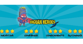 Diguan Heroes