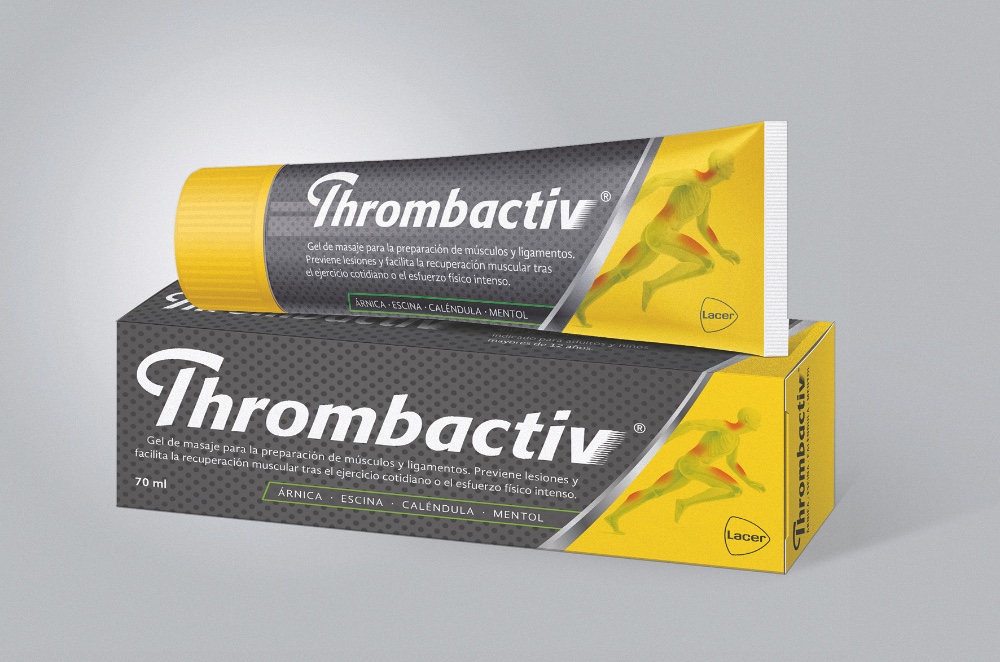 Thrombactiv - 1