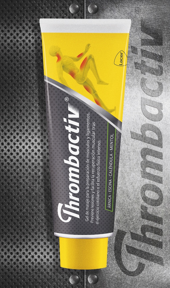 Thrombactiv - 2