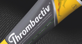 Thrombactiv