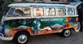 Misión Compresión