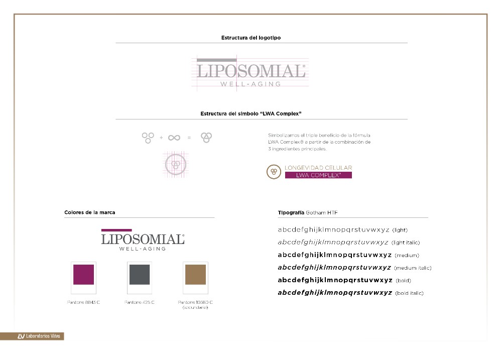 Nueva marca Liposomial Well-Aging - 2