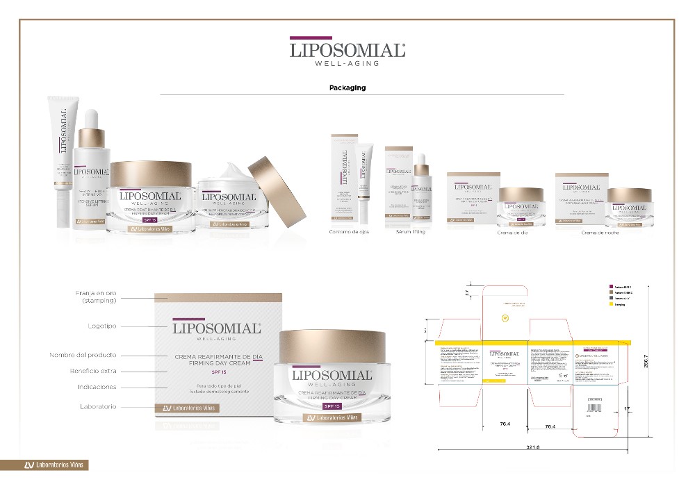 Nueva marca Liposomial Well-Aging - 3