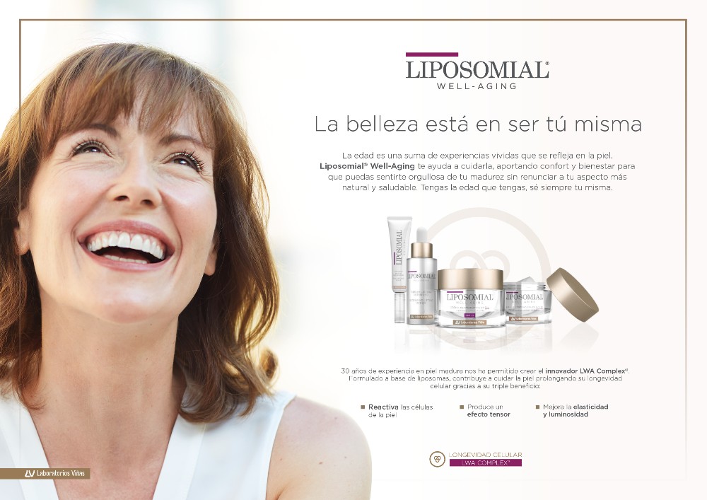 Nueva marca Liposomial Well-Aging - 4