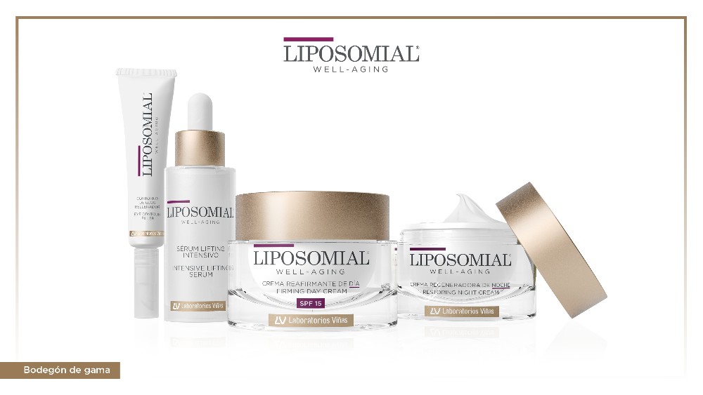 Nueva marca Liposomial Well-Aging - 5
