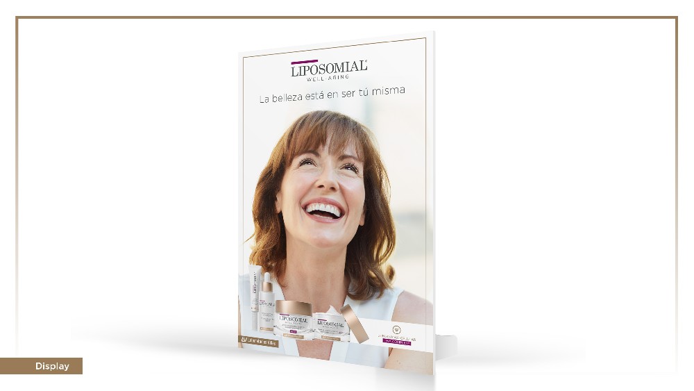 Nueva marca Liposomial Well-Aging - 6