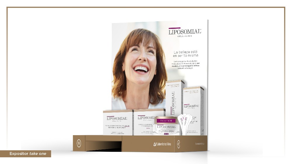 Nueva marca Liposomial Well-Aging - 7