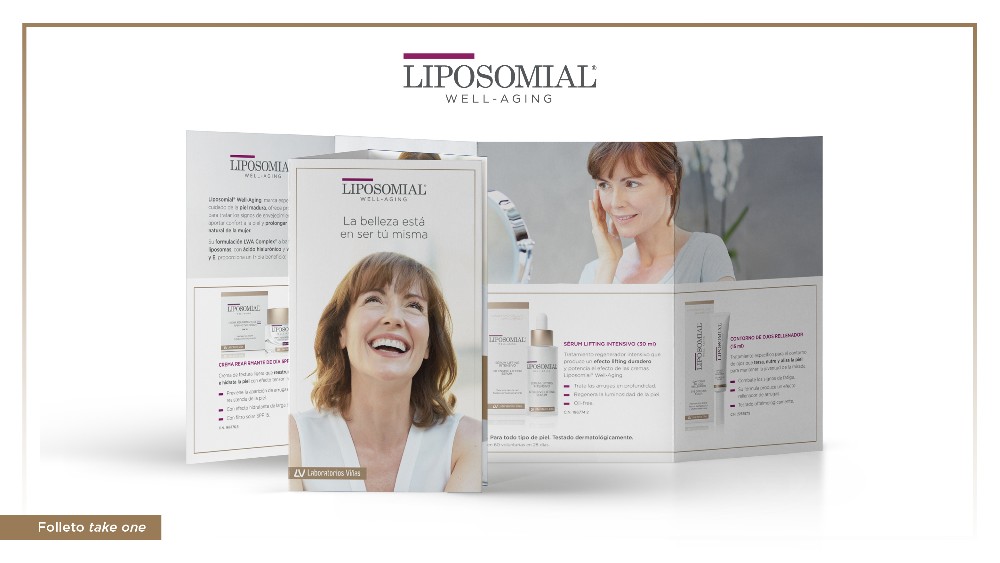 Nueva marca Liposomial Well-Aging - 8