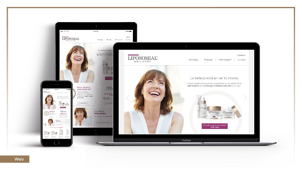 Nueva marca Liposomial Well-Aging - 9