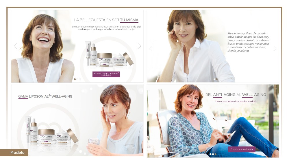 Nueva marca Liposomial Well-Aging - 10