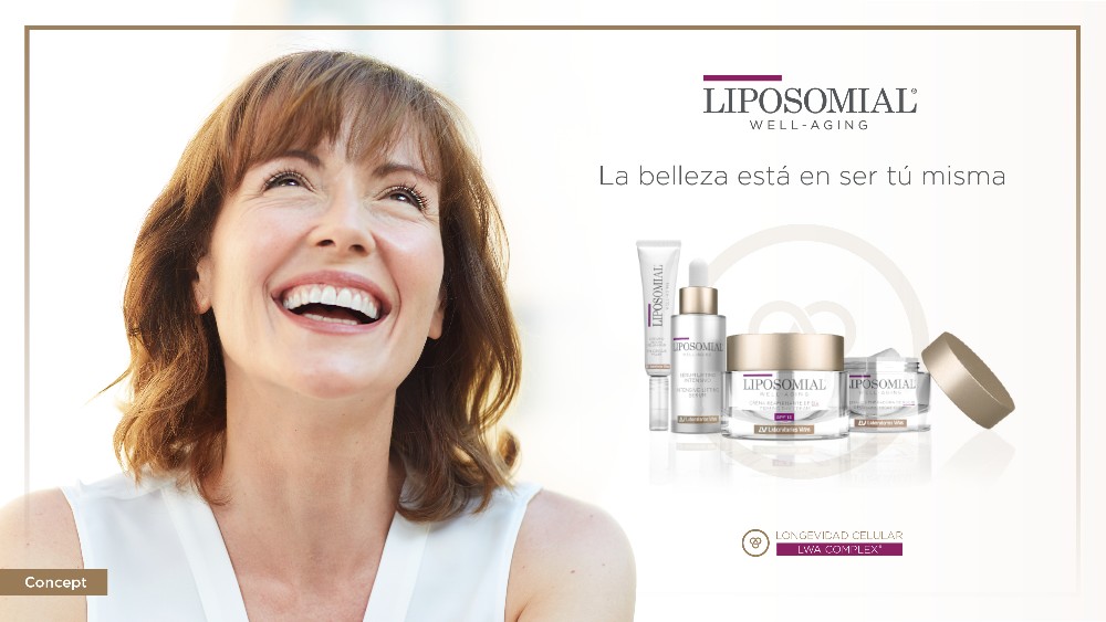 Nueva marca Liposomial Well-Aging - 11