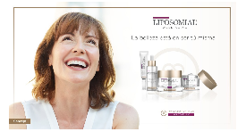Nueva marca Liposomial Well-Aging