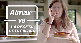 Almax Versus