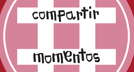 #compartirmomentos