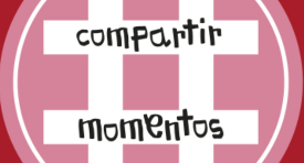 #compartirmomentos. El VIH no es la última moda