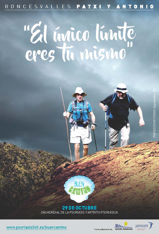 BUEN CAMINO - 2