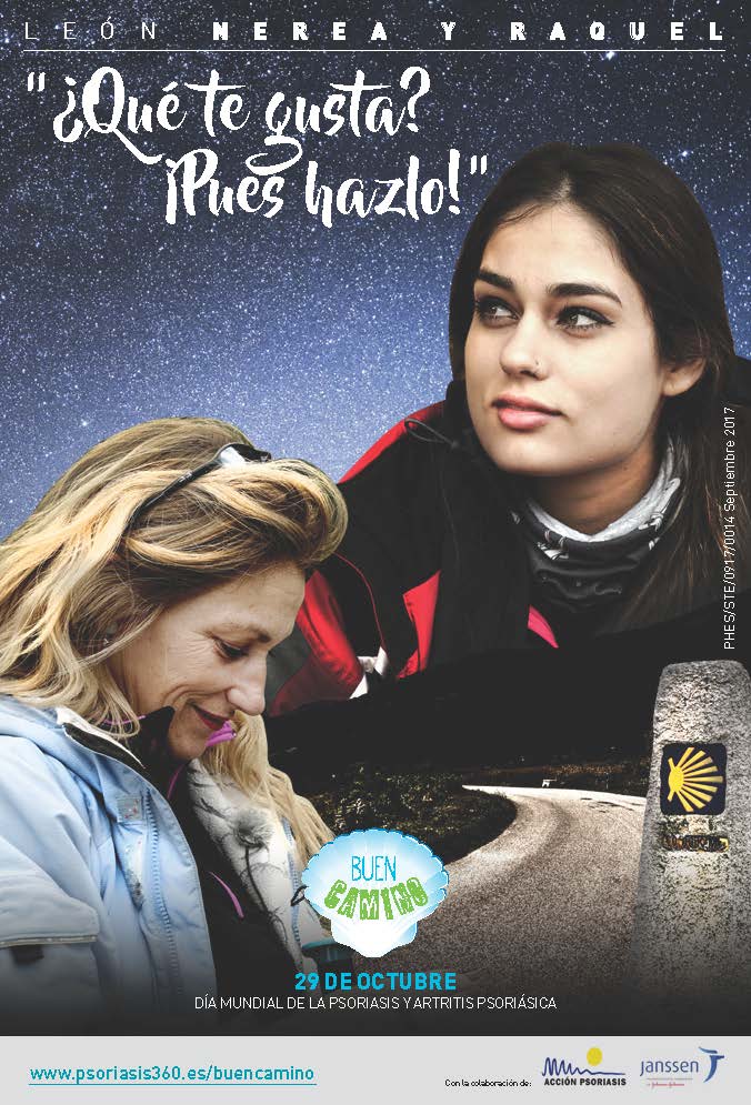 BUEN CAMINO - 3