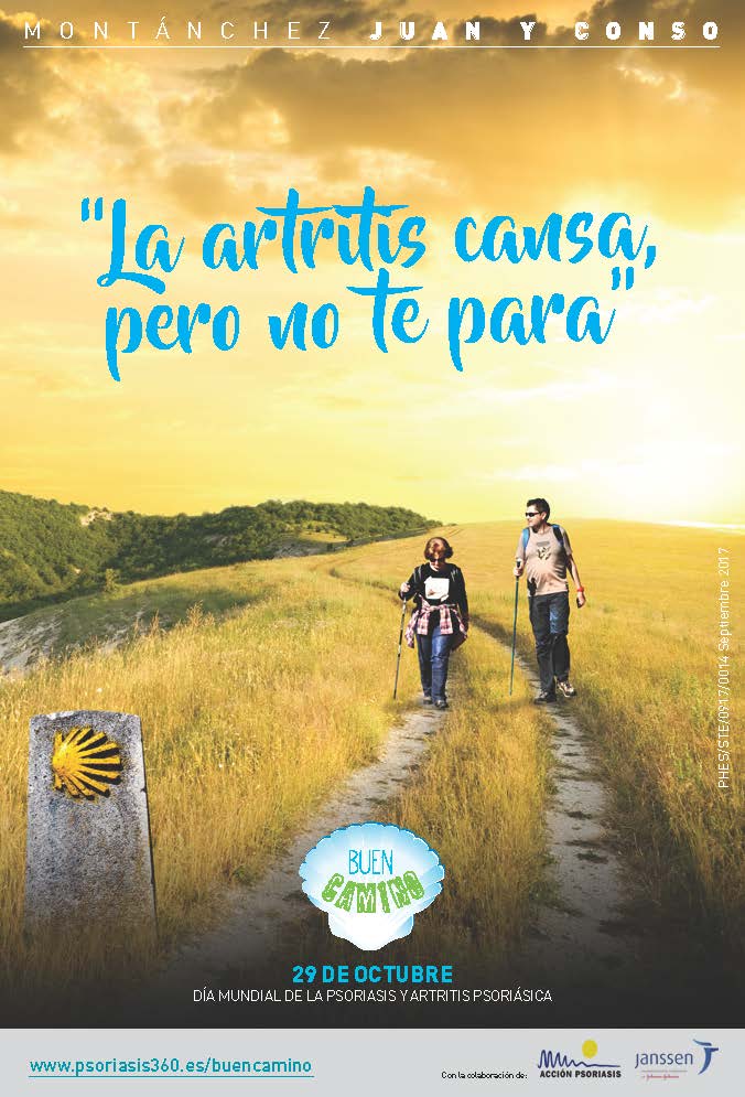 BUEN CAMINO - 4