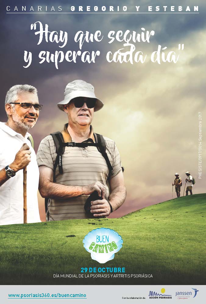 BUEN CAMINO - 5