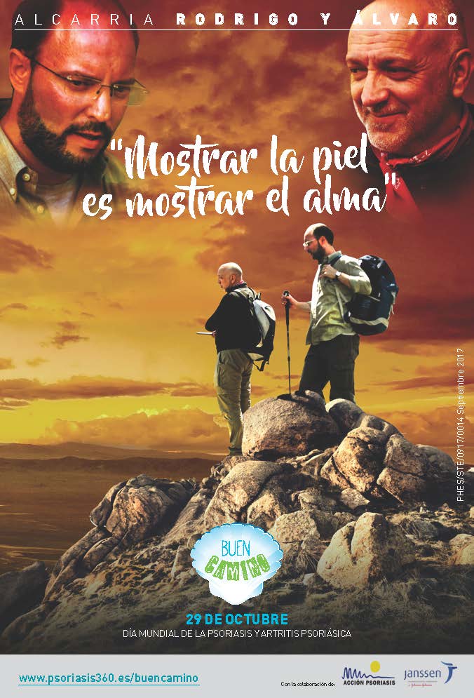 BUEN CAMINO - 6