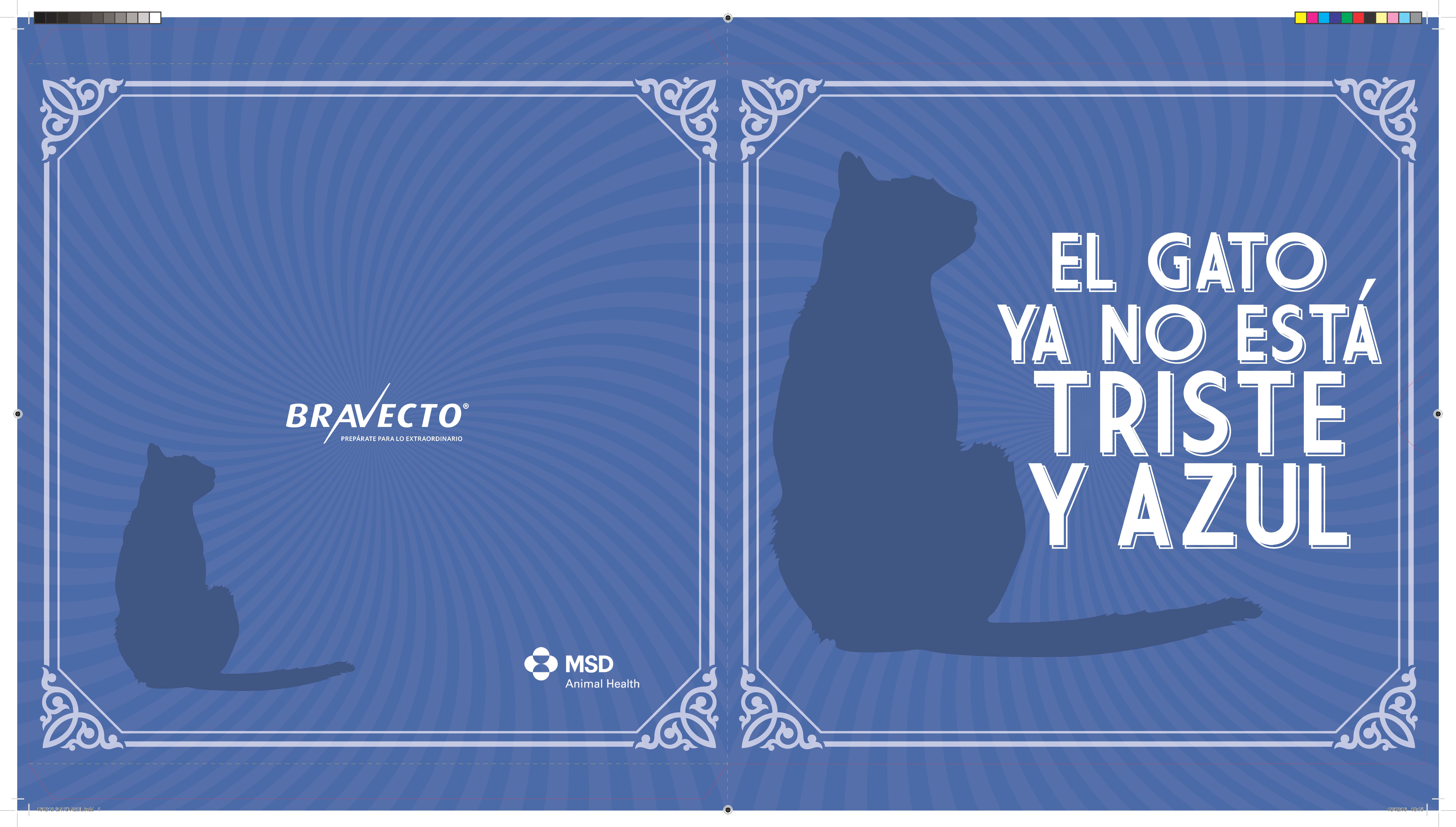TRISTE Y AZUL - 2