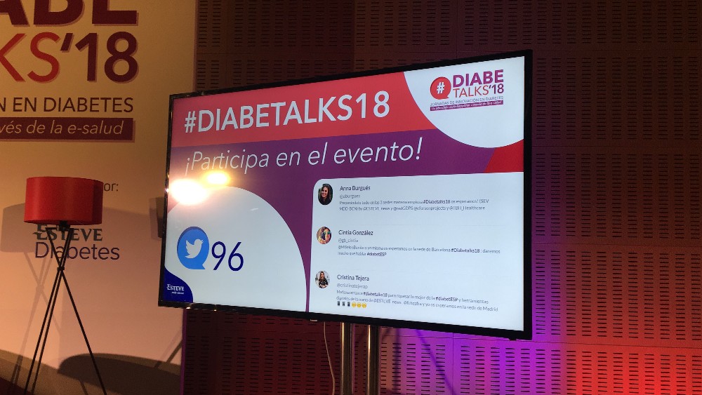 Diabetalks'18 - 2