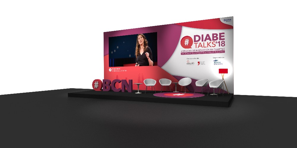 Diabetalks'18 - 4
