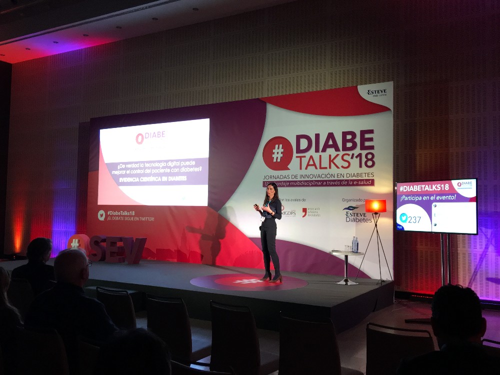 Diabetalks'18 - 5