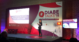 Diabetalks'18