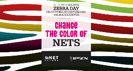 Change the colors of NETS