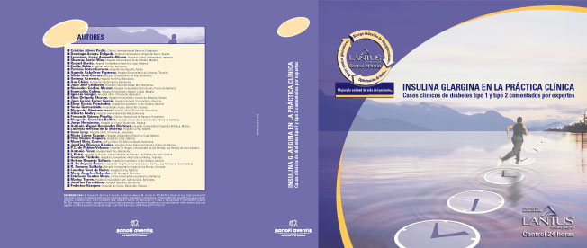 Lantus, un camino sencillo - 2