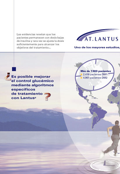 Lantus, un camino sencillo - 3
