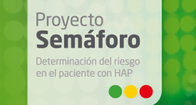 Proyecto semáforo