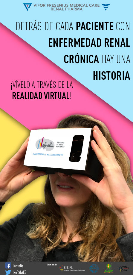 PACIENTES, EMOCIONES Y REALIDAD VIRTUAL - 3