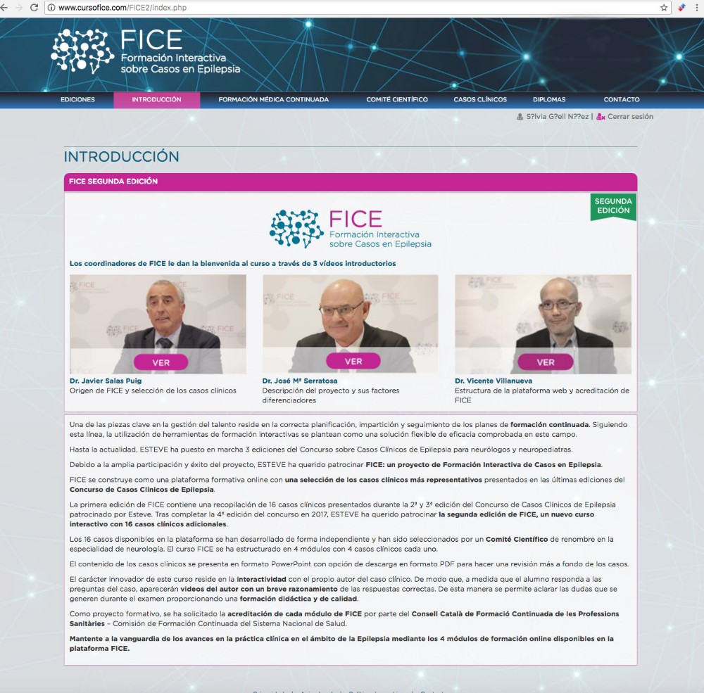 FICE - 2